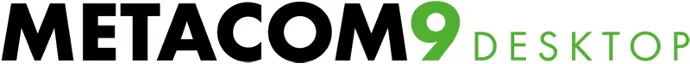 Logo Metacom