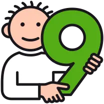 Abbildung persönliche Lizenz