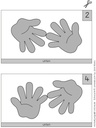 Finger-Ballett für Kinder PDF