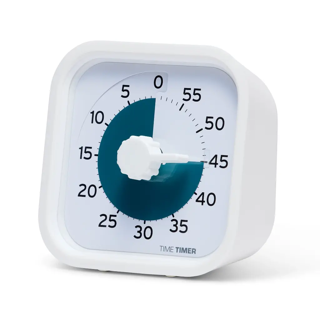 TimeTimer® PRO 60 Minuten