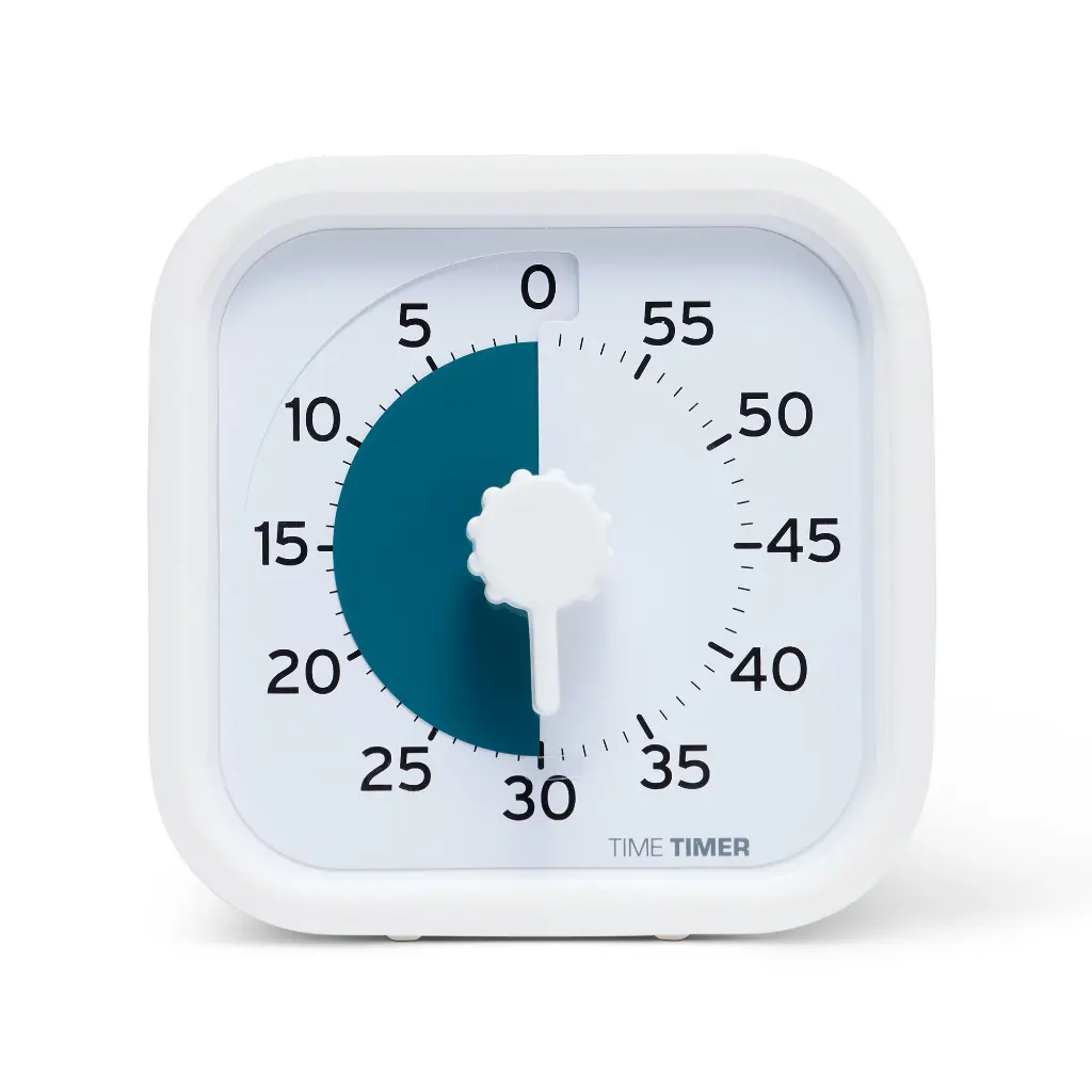 TimeTimer® PRO 60 Minuten