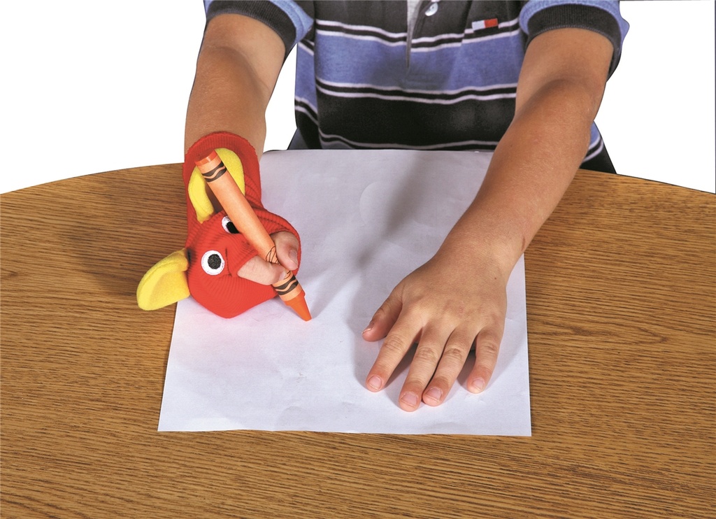 Elliegrip Handsocke Rechtshänder