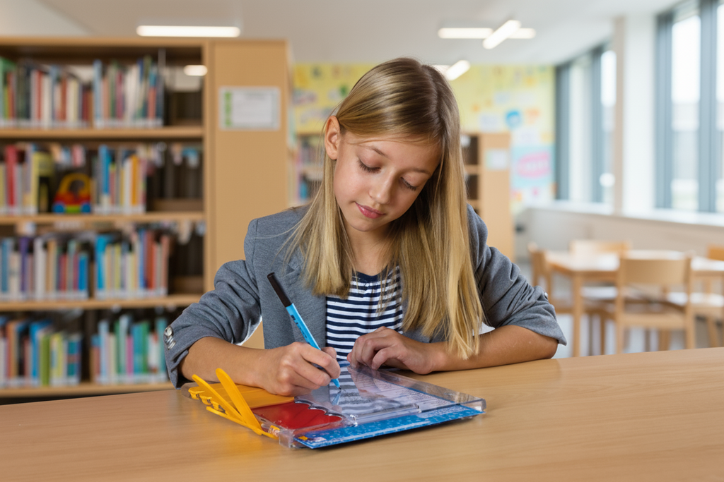 Max Kennenlernset (1 Max Gerät, 32 Lernkarten)