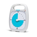 TimeTimer® PLUS weiss 20 Minuten