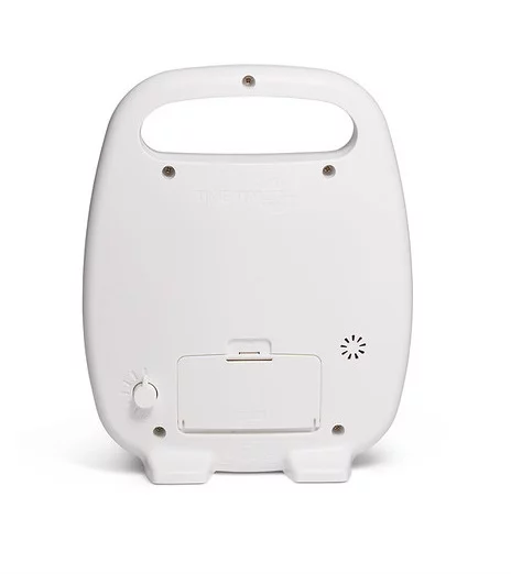 TimeTimer® PLUS weiss 120 Minuten