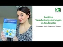Auditive Verarbeitungsstörungen im Kindesalter 