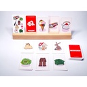 S/SS-Wörter - Spolterspeine