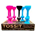 TOSSIT ORIGINAL STARTER PACK pink / hellblau