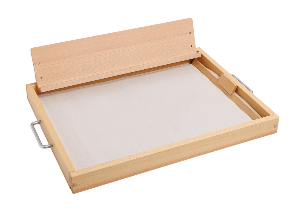 Präsentationsleiste