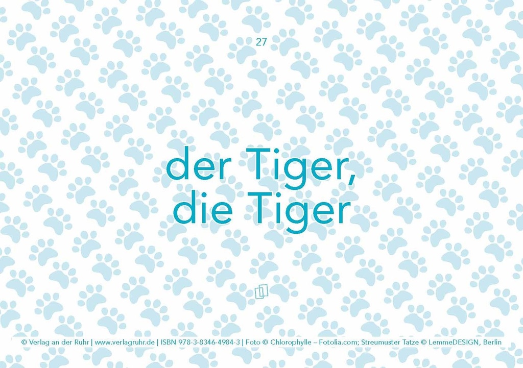 Fotos Wortschatz Zootiere