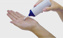 Massagegerät Mini Vibrator