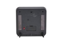 Gruppen TimeTimer® 19 x 19 cm schwarz