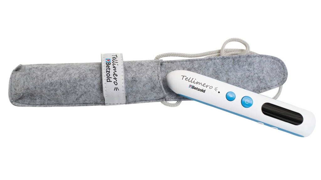 Tellimero Tasche