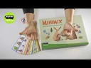 Minimix - Spiel zur phonologischen Therapie