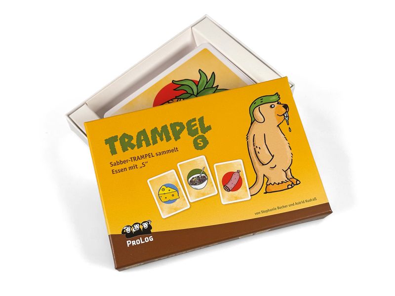 TRAMPEL "S"
