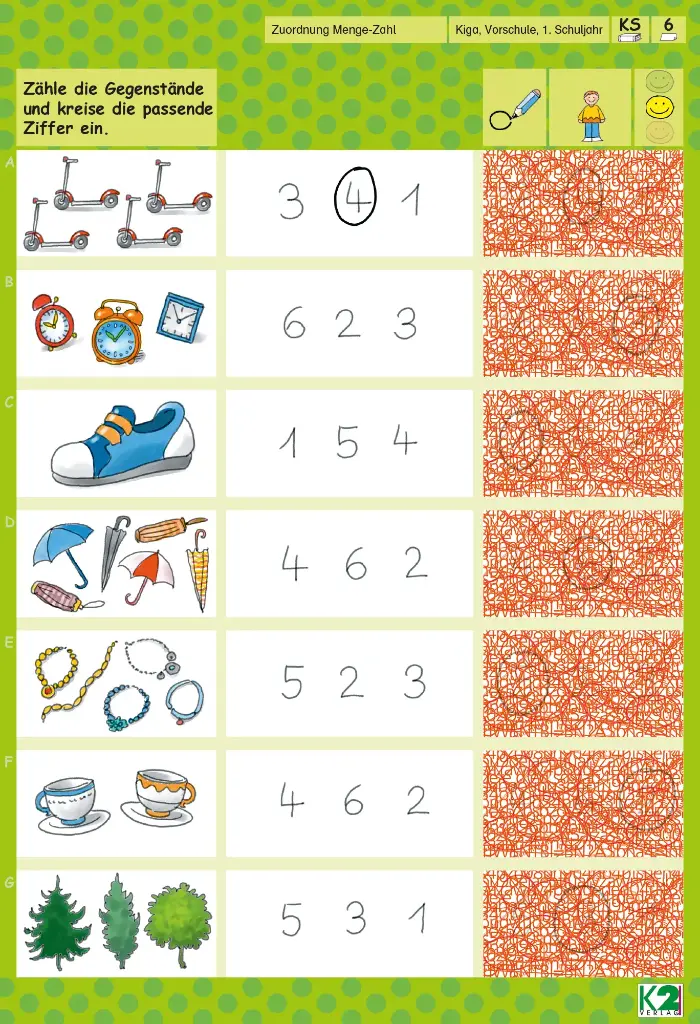 Max Kennenlernset (1 Max Gerät, 32 Lernkarten)