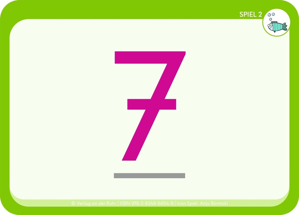 Bewegungsspiele für Grundschulkinder - Rechnen bis 20