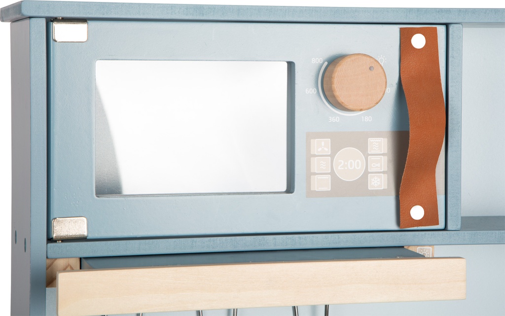 Kinderküche „tasty“