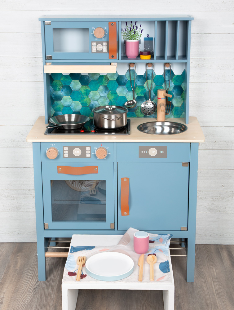 Kinderküche „tasty“