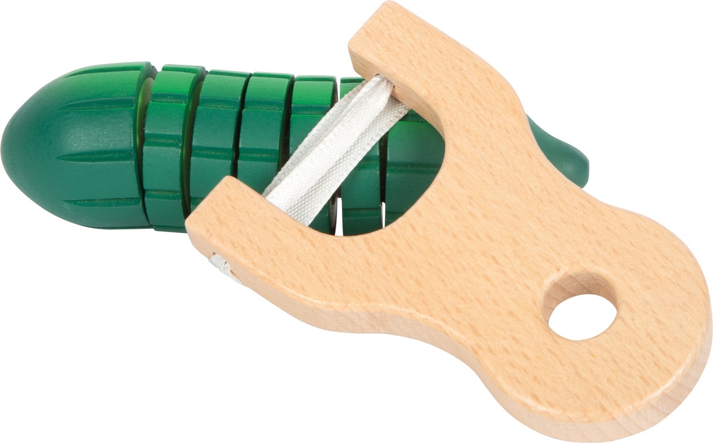 Schneide-Set Salat „fresh“ 