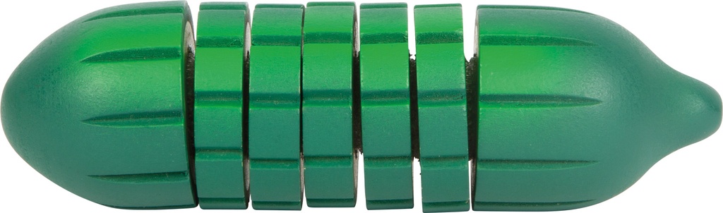 Schneide-Set Salat „fresh“ 