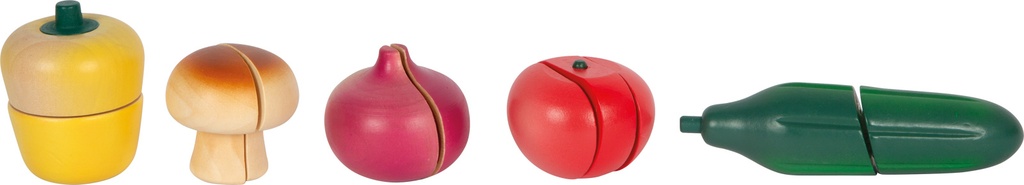 Schneide-Set Obst und Gemüse „fresh“