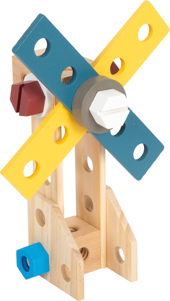 Werkzeugrucksack „Workshop“