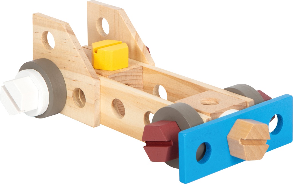 Werkzeugrucksack „Workshop“