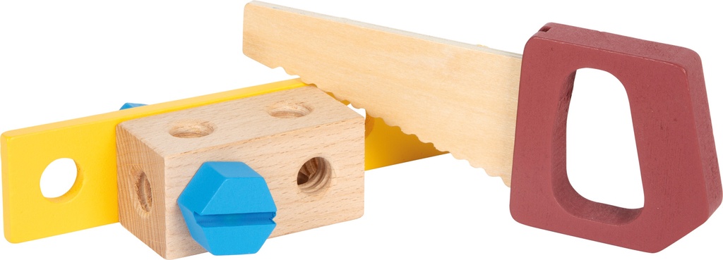 Werkzeugkoffer „Workshop“