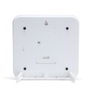 Time Timer® Braille 19 x 19 cm Rote Scheibe