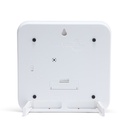 TimeTimer® Braille 19 x 19 cm schwarze Scheibe