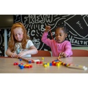 Wiederhole die Perle