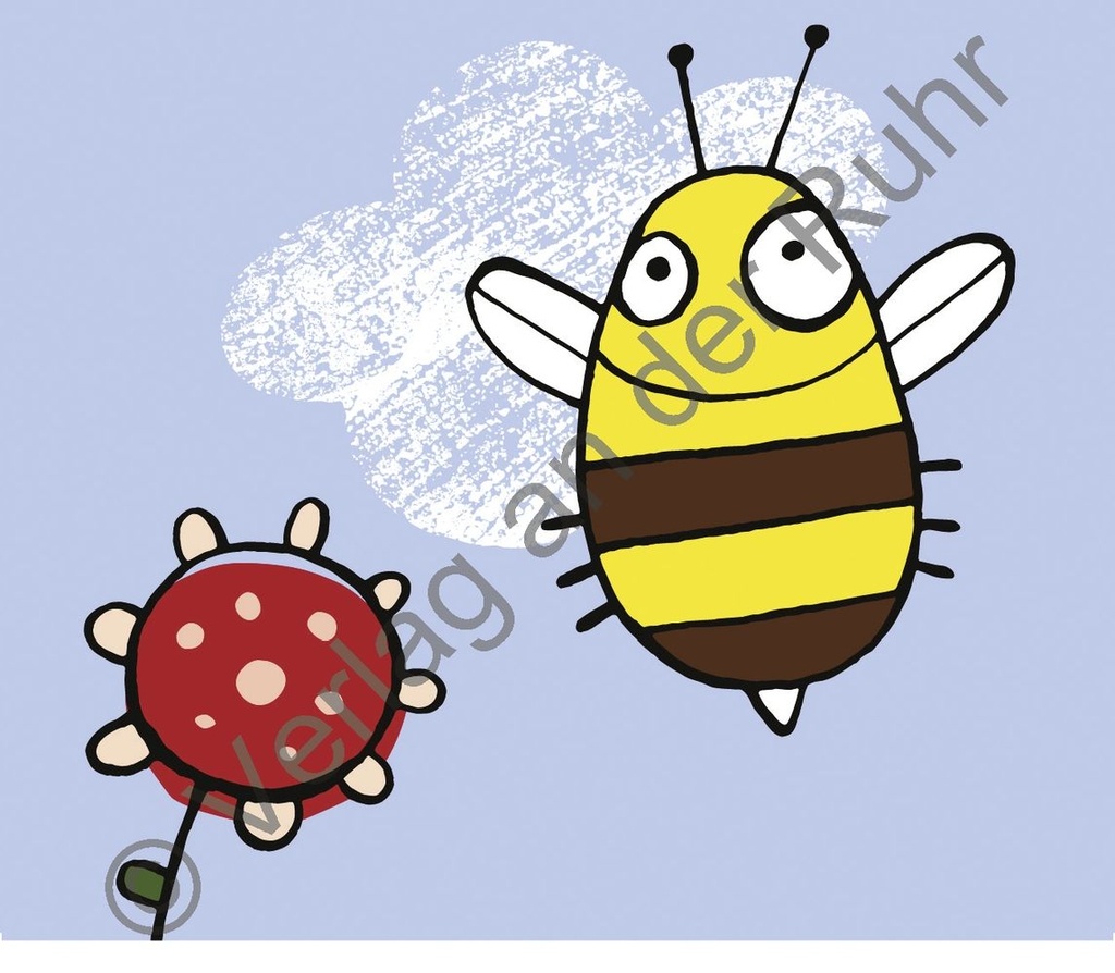 Bildkarten Einzahl – Mehrzahl