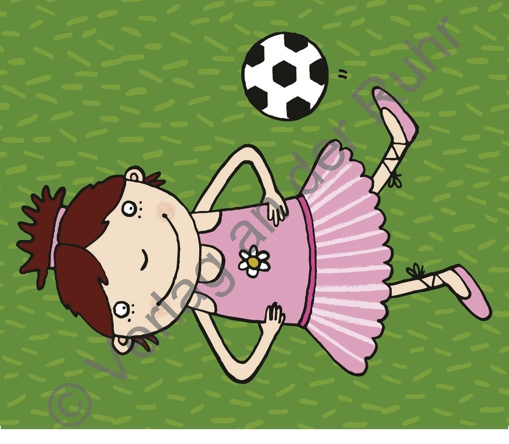 Bildkarten Was stimmt hier nicht?