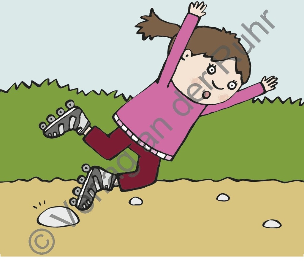 Bildkarten Vergangenheit Gegenwart Zukunft