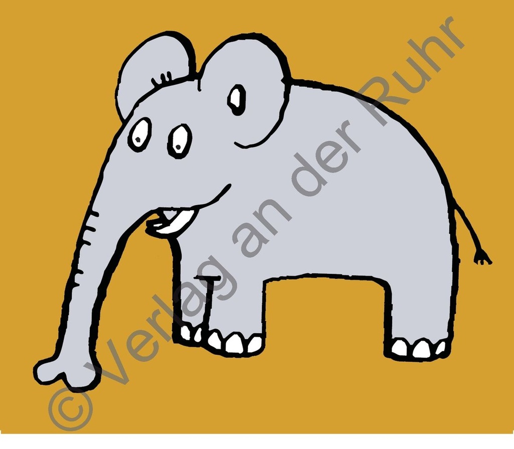 Bildkarten Anlaute erkennen Vokale  