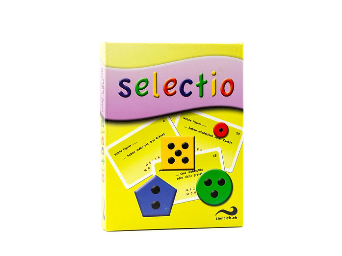 selectio