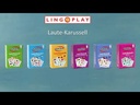 Laute-Karussell - 6 Spiele im Paket