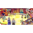 Entdecke und erzähle! Was kommt dazu? Lautverbindungen Tr/Dr in der Spontansprache