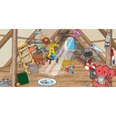 Entdecke und erzähle! Was kommt dazu? Lautverbindungen Kr/Gr in der Spontansprache