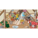 Entdecke und erzähle! Was kommt dazu? Lautverbindungen Kr/Gr in der Spontansprache