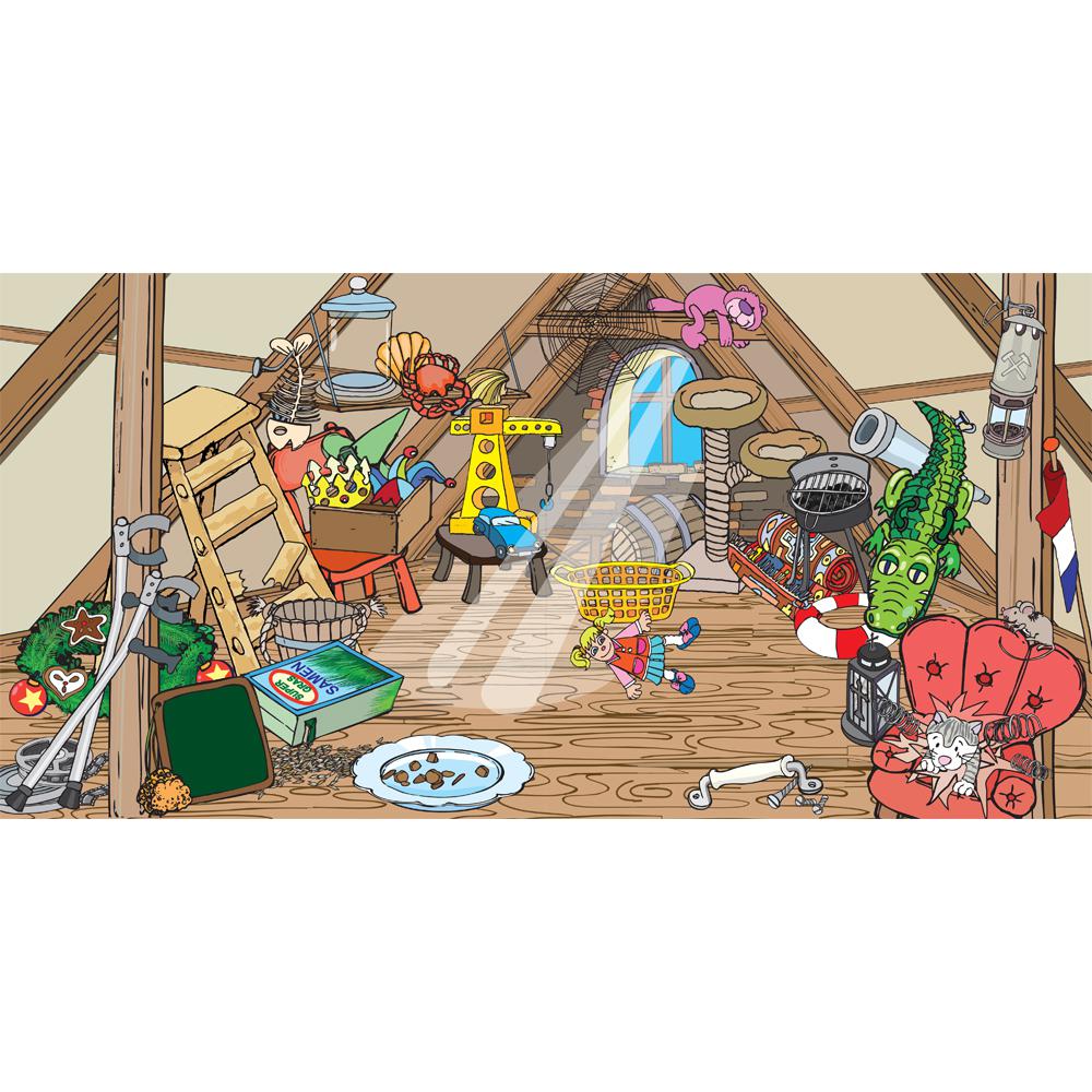 Entdecke und erzähle! Was kommt dazu? Lautverbindungen Kr/Gr in der Spontansprache