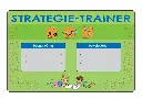 Strategie-Trainer mit Nachdenkwörtern