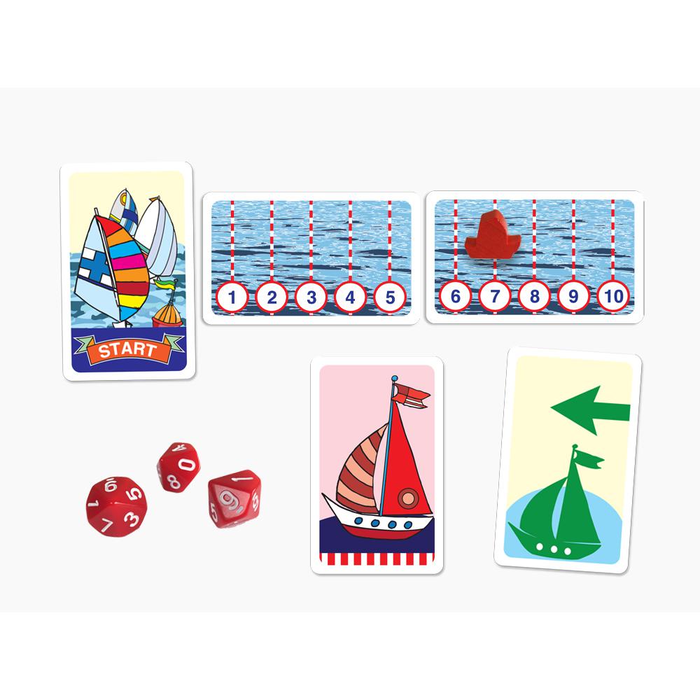 Gegenwind - Plus und Minus im ZR 100