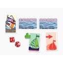 Gegenwind - Plus und Minus im ZR 100