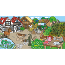 Paket: Entdecke und erzähle!