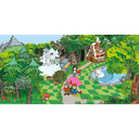 Paket: Entdecke und erzähle!