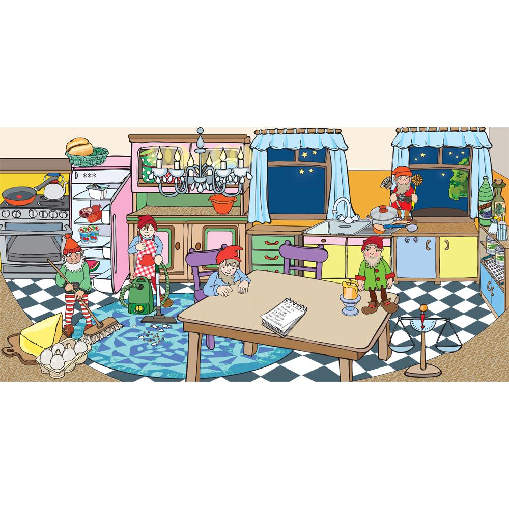 Paket: Entdecke und erzähle!