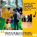 TOSSIT FAMILY PACK rot / türkis / hellblau / gelb