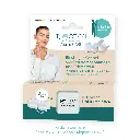 TJ-Motion Aligner SHORT Gr. B 5,5